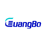 广博股份 logo