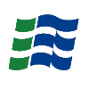 沃华医药 logo
