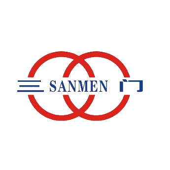三变科技 logo