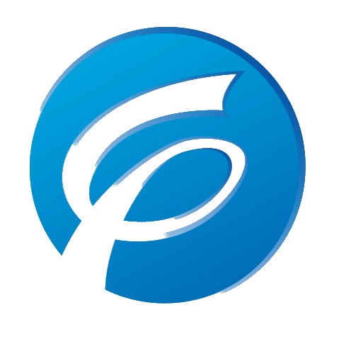 罗平锌电 logo