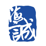 中国海诚 logo