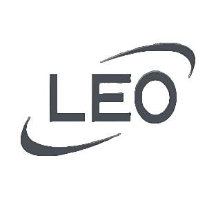 利欧股份 logo