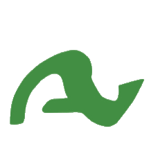 安纳达 logo