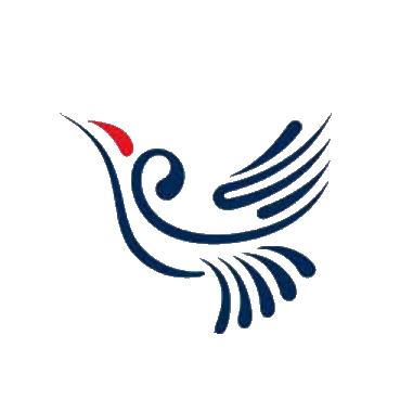 报喜鸟 logo