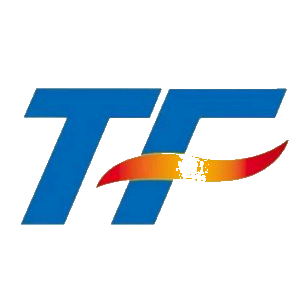 通富微电 logo