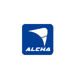 常铝股份 logo
