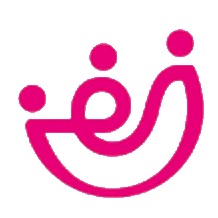 悦心健康 logo
