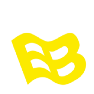 芭田股份 logo