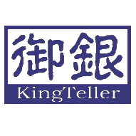 御银股份 logo