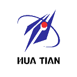 华天科技 logo