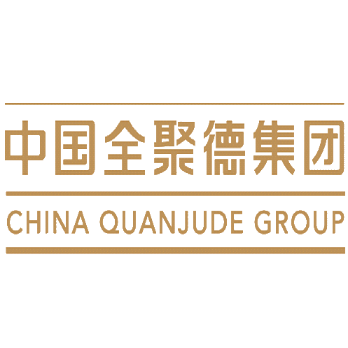 全聚德 logo