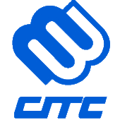 成飞集成 logo