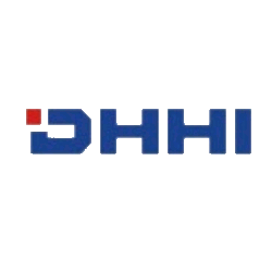 大连重工 logo