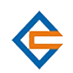 合肥城建 logo