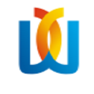 大为股份 logo