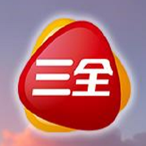 三全食品 logo