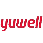 鱼跃医疗 logo