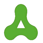 三力士 logo