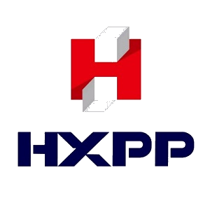 合兴包装 logo