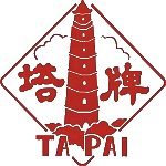 塔牌集团 logo