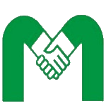 民和股份 logo