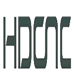 华东数控 logo