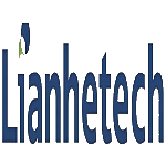 联化科技 logo