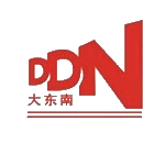 大东南 logo