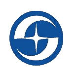 建设工业 logo