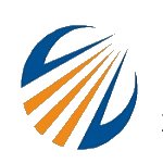 水晶光电 logo
