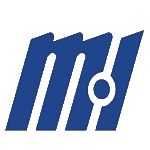 万马股份 logo