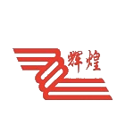 辉煌科技 logo