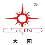 太阳电缆 logo
