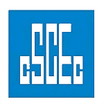 西部建设 logo