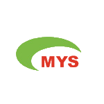 美盈森 logo