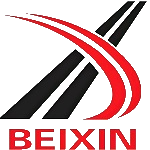 北新路桥 logo