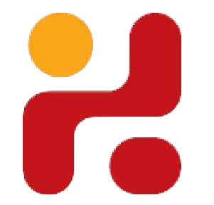 新朋股份 logo