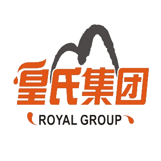 皇氏集团 logo