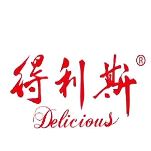 得利斯 logo