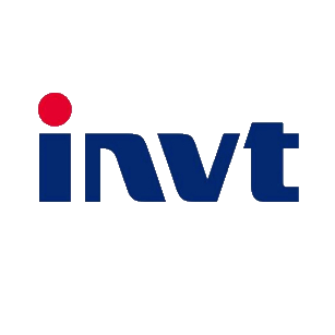 英威腾 logo