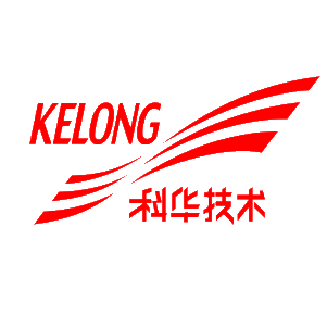 科华数据 logo