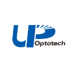 奥普光电 logo