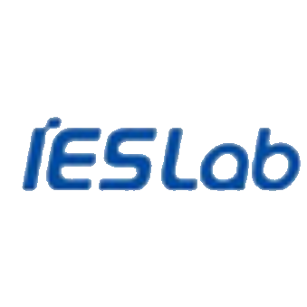 积成电子 logo
