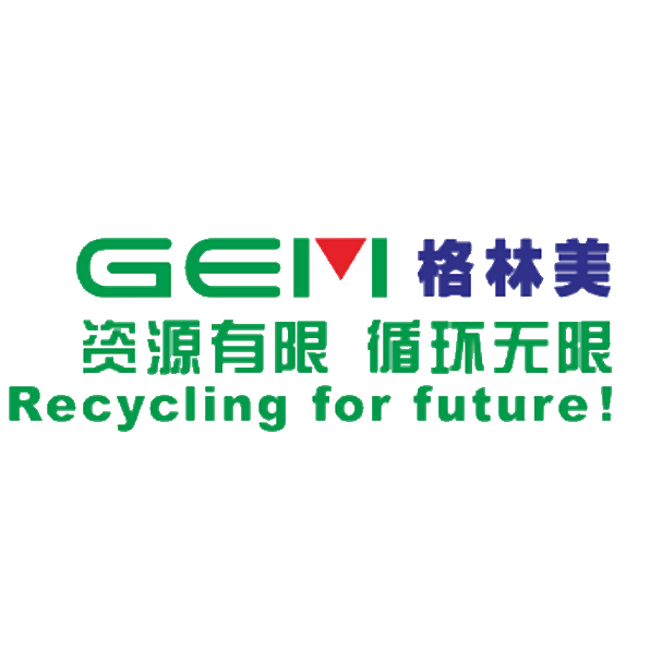 格林美 logo