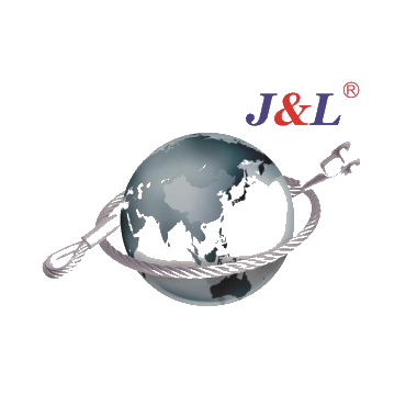巨力索具 logo