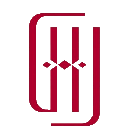 潮宏基 logo