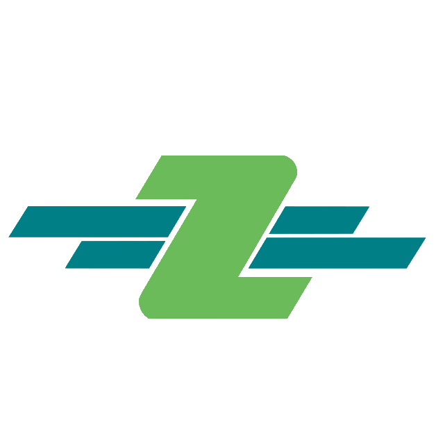 柘中股份 logo