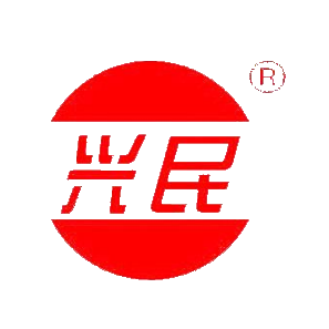 兴民智通 logo