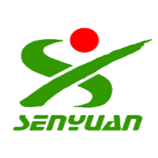 森源电气 logo