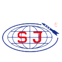 神剑股份 logo